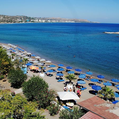 Lido Star Beach Hotel Faliraki Eksteriør billede