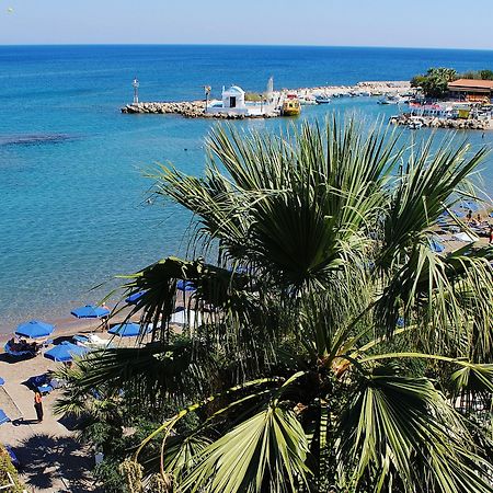 Lido Star Beach Hotel Faliraki Eksteriør billede